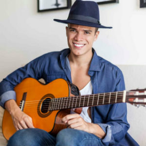 久々のブラジル音楽MarcosLesaが歌うDoralindaで年末疲れを修復中