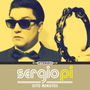 SergioPiの80's情緒満載NoTempoDeUmAbraçoで陽気なブラジルを体感