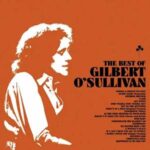 秋冬の貴公子GilbertO’SullivanがClairと共にマクドナルドBGMにやってきた