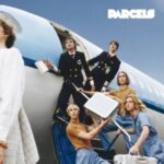 軽快な人力エレクトロポップParcelsのYougotmefeelingが湿った心に心地よい